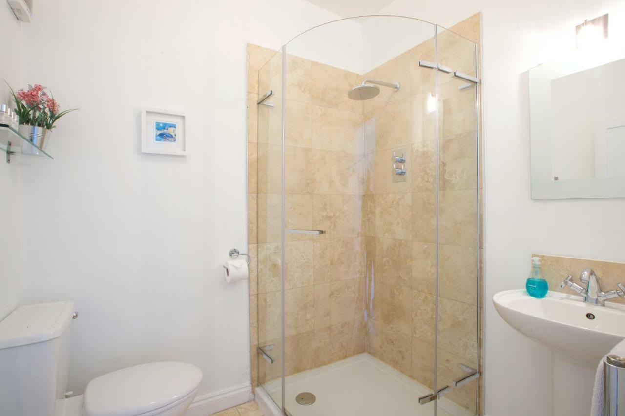 Georgian House - Fantastic Central Apartment With Fabulous Views Μπαθ Εξωτερικό φωτογραφία