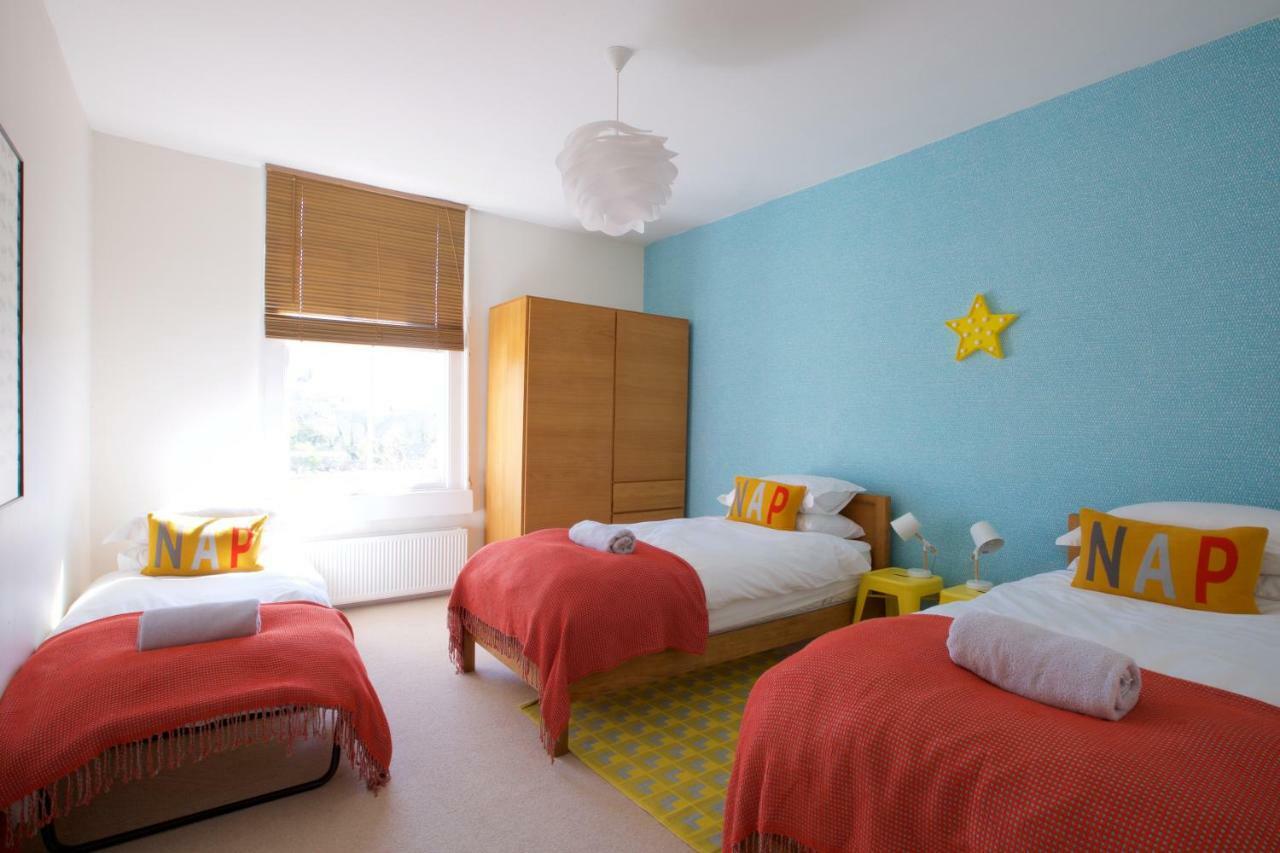 Georgian House - Fantastic Central Apartment With Fabulous Views Μπαθ Εξωτερικό φωτογραφία